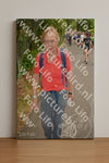Evenement foto: Nijmeegse Vierdaagse 954