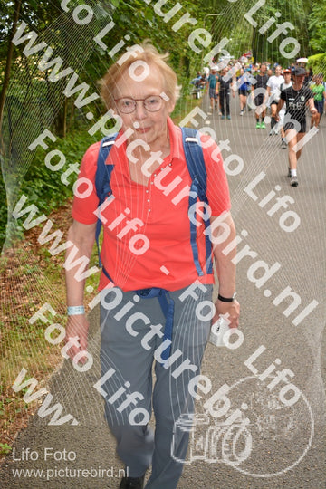 Evenement foto: Nijmeegse Vierdaagse 954