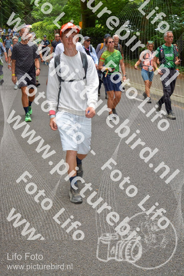 Evenement foto: Nijmeegse Vierdaagse 954