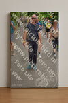 Evenement foto: Nijmeegse Vierdaagse 954