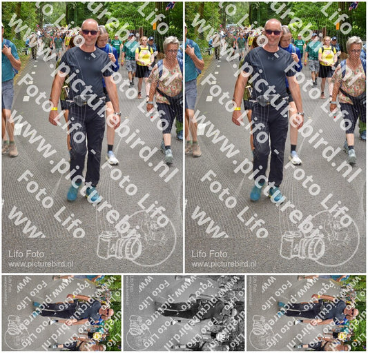 Evenement foto: Nijmeegse Vierdaagse 954
