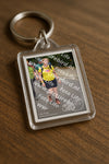 Evenement foto: Nijmeegse Vierdaagse 954