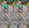 Evenement foto: Nijmeegse Vierdaagse 954