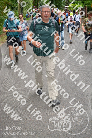 Evenement foto: Nijmeegse Vierdaagse 954