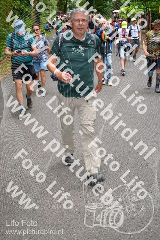 Evenement foto: Nijmeegse Vierdaagse 954