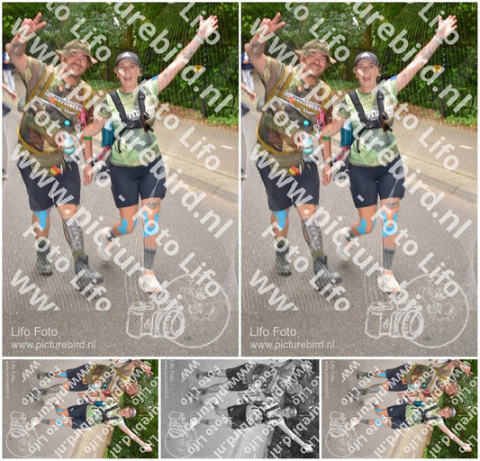 Evenement foto: Nijmeegse Vierdaagse 954