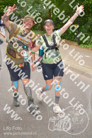 Evenement foto: Nijmeegse Vierdaagse 954