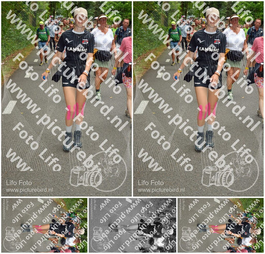 Evenement foto: Nijmeegse Vierdaagse 954