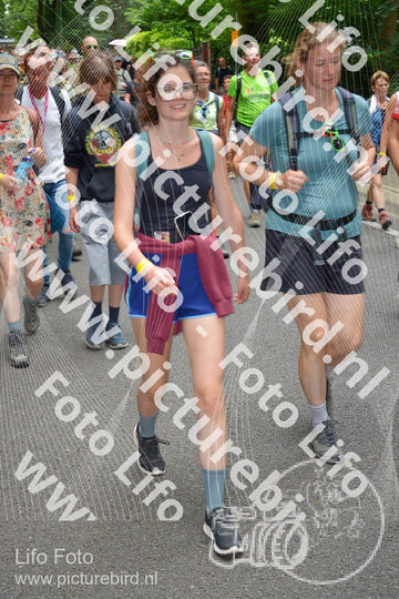 Evenement foto: Nijmeegse Vierdaagse 954