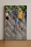 Evenement foto: Nijmeegse Vierdaagse 954