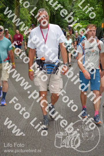 Evenement foto: Nijmeegse Vierdaagse 954