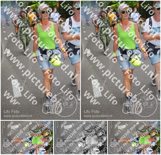 Evenement foto: Nijmeegse Vierdaagse 954