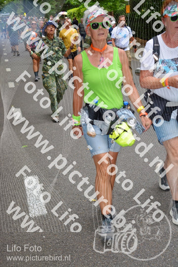 Evenement foto: Nijmeegse Vierdaagse 954