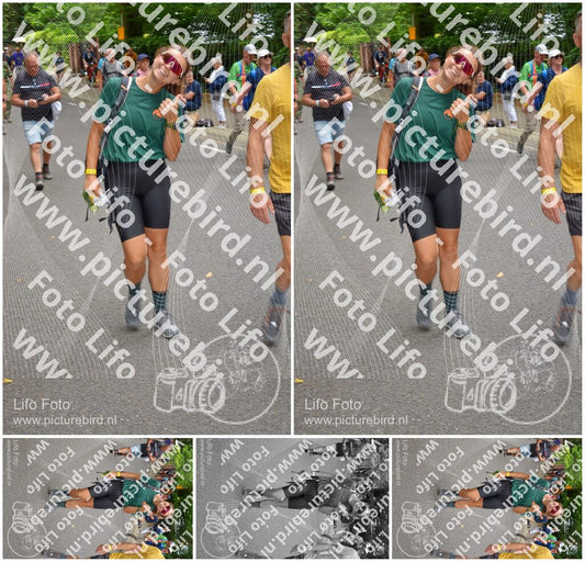 Evenement foto: Nijmeegse Vierdaagse 954