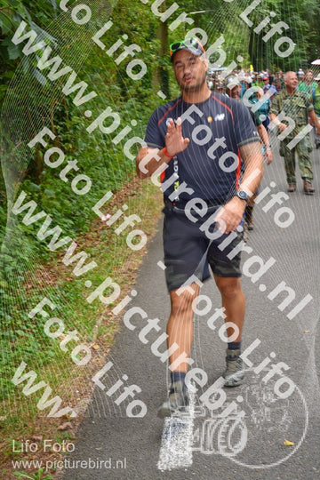 Evenement foto: Nijmeegse Vierdaagse 954