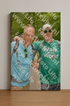 Evenement foto: Nijmeegse Vierdaagse 954