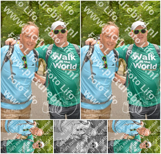 Evenement foto: Nijmeegse Vierdaagse 954
