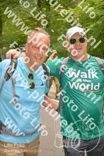 Evenement foto: Nijmeegse Vierdaagse 954
