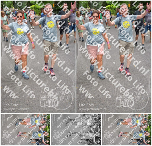 Evenement foto: Nijmeegse Vierdaagse 954