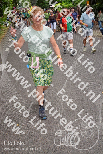 Evenement foto: Nijmeegse Vierdaagse 954