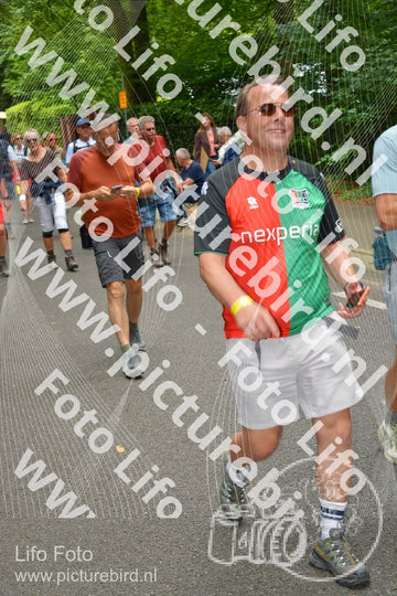 Evenement foto: Nijmeegse Vierdaagse 954