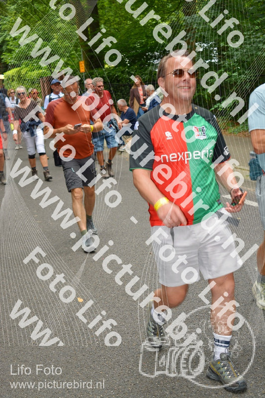 Evenement foto: Nijmeegse Vierdaagse 954