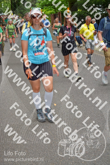 Evenement foto: Nijmeegse Vierdaagse 954