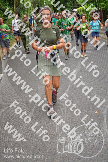 Evenement foto: Nijmeegse Vierdaagse 954