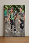 Evenement foto: Nijmeegse Vierdaagse 954