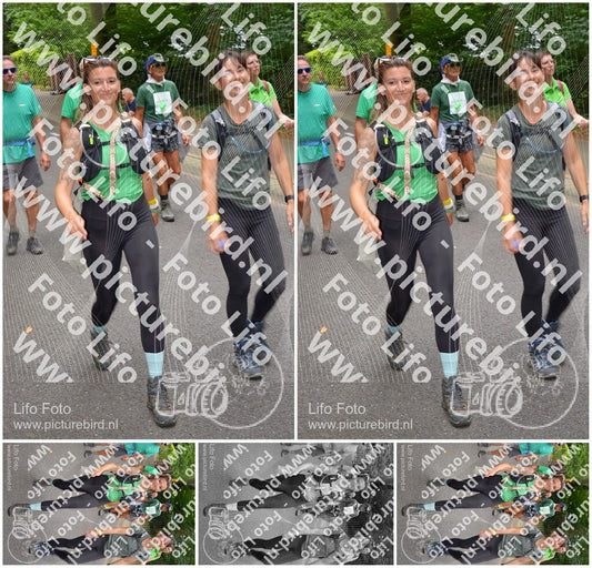 Evenement foto: Nijmeegse Vierdaagse 954