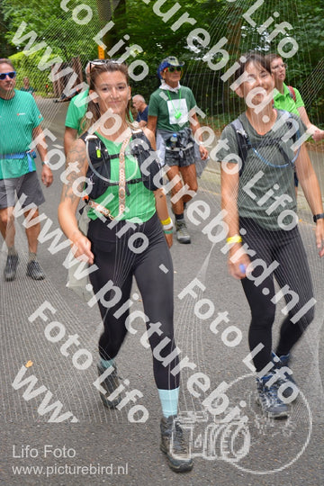 Evenement foto: Nijmeegse Vierdaagse 954