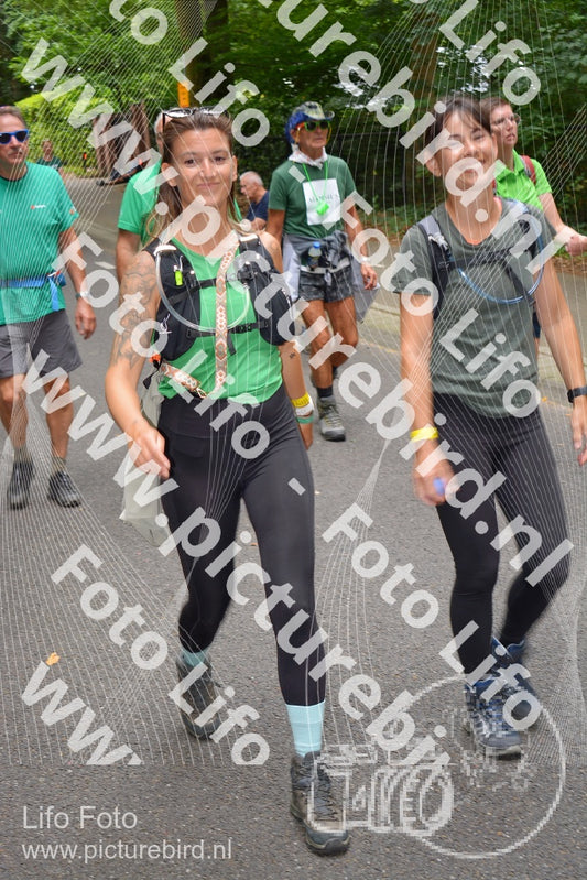 Evenement foto: Nijmeegse Vierdaagse 954