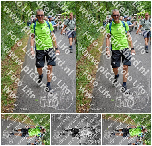 Evenement foto: Nijmeegse Vierdaagse 954