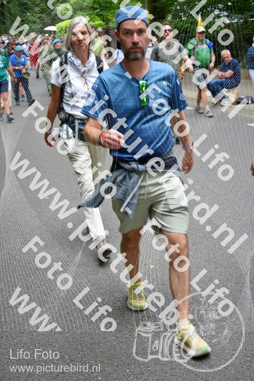 Evenement foto: Nijmeegse Vierdaagse 954