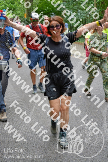 Evenement foto: Nijmeegse Vierdaagse 954