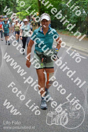 Evenement foto: Nijmeegse Vierdaagse 954