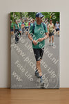 Evenement foto: Nijmeegse Vierdaagse 954