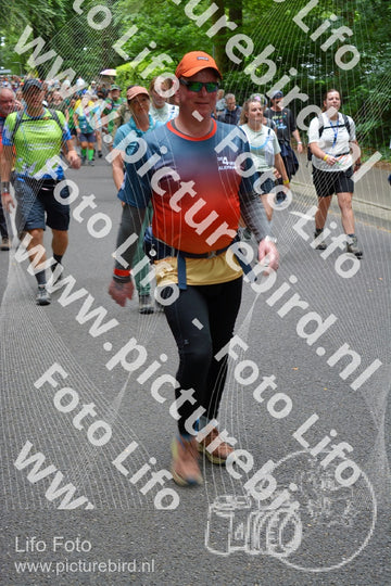 Evenement foto: Nijmeegse Vierdaagse 954
