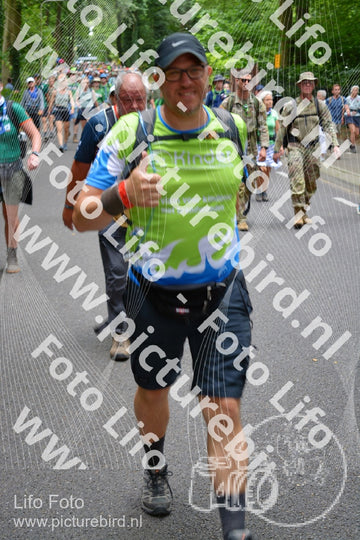 Evenement foto: Nijmeegse Vierdaagse 954