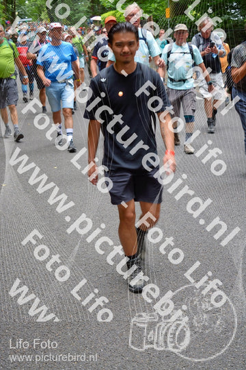 Evenement foto: Nijmeegse Vierdaagse 954