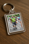 Evenement foto: Nijmeegse Vierdaagse 954