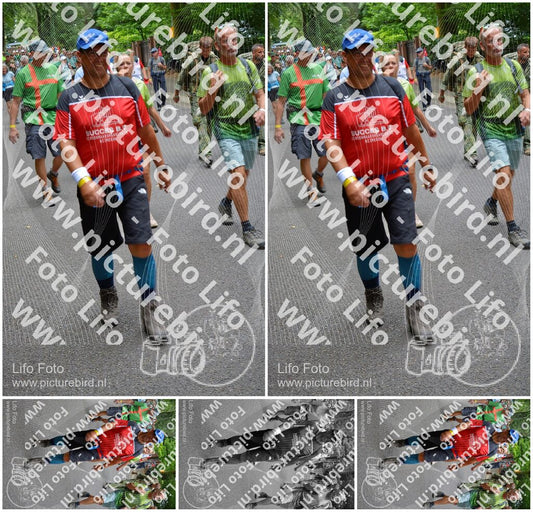 Evenement foto: Nijmeegse Vierdaagse 954