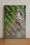 Evenement foto: Nijmeegse Vierdaagse 954