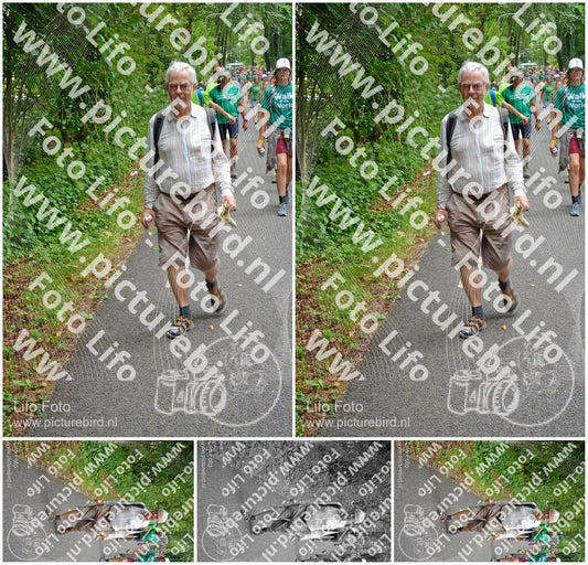 Evenement foto: Nijmeegse Vierdaagse 954