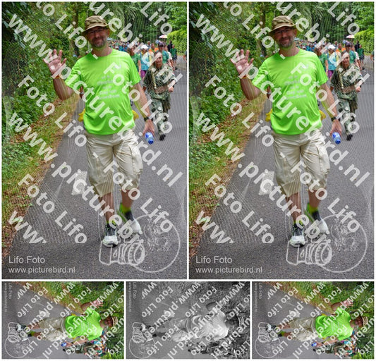 Evenement foto: Nijmeegse Vierdaagse 954