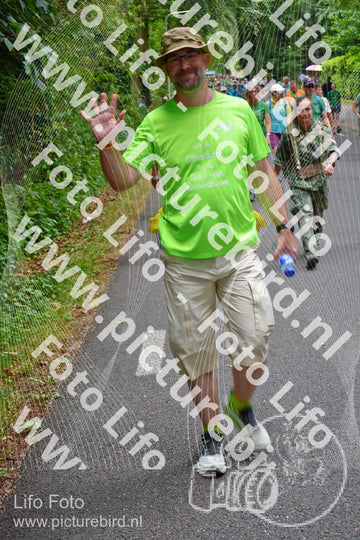 Evenement foto: Nijmeegse Vierdaagse 954
