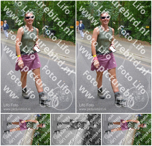 Evenement foto: Nijmeegse Vierdaagse 954