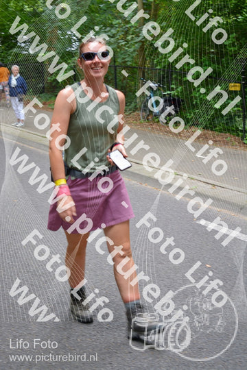 Evenement foto: Nijmeegse Vierdaagse 954
