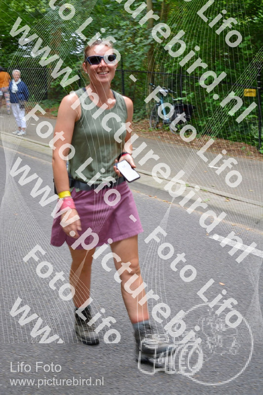 Evenement foto: Nijmeegse Vierdaagse 954