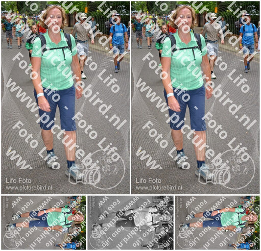 Evenement foto: Nijmeegse Vierdaagse 954